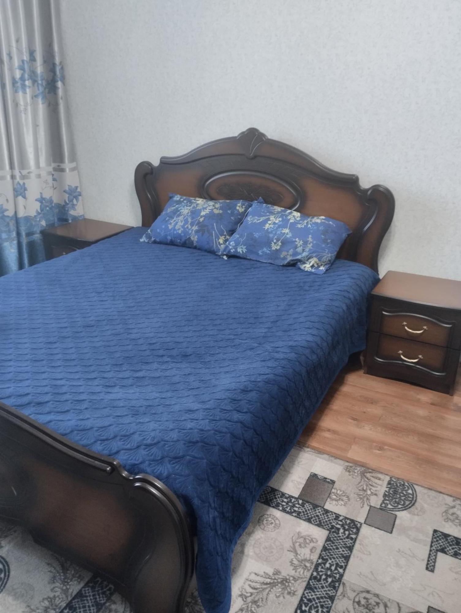 Квартира Тараз Екстериор снимка